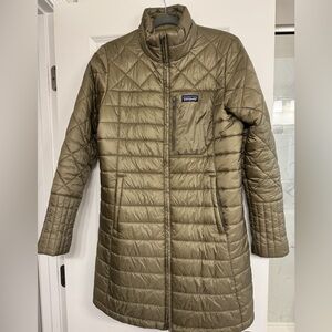 Patagonia Radalie Parka